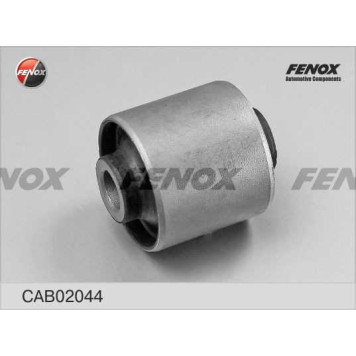Сайлентблок заднего продольного рычага Toyota Land Cruiser (100) 98-07 <b>FENOX CAB02044</b>-3