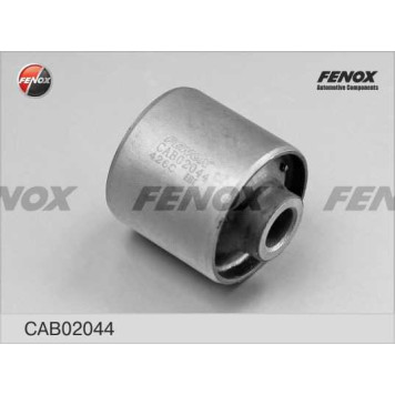Сайлентблок заднего продольного рычага Toyota Land Cruiser (100) 98-07 <b>FENOX CAB02044</b>-4