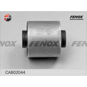 Сайлентблок заднего продольного рычага Toyota Land Cruiser (100) 98-07 <b>FENOX CAB02044</b>-5