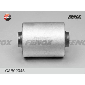 Сайлентблок задн подвески Toyota TownAce/LiteAce 96-04 CVT-81 <b>FENOX CAB02045</b>-1