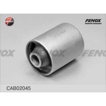 Сайлентблок задн подвески Toyota TownAce/LiteAce 96-04 CVT-81 <b>FENOX CAB02045</b>-3