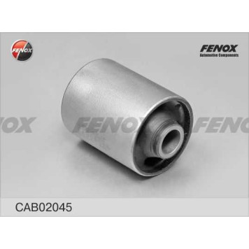 Сайлентблок задн подвески Toyota TownAce/LiteAce 96-04 CVT-81 <b>FENOX CAB02045</b>-4