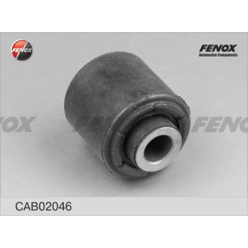 Сайлентблок задн подвески Mazda Mazda 6 (GG) 02-07 <b>FENOX CAB02046</b>-2