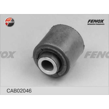 Сайлентблок задн подвески Mazda Mazda 6 (GG) 02-07 <b>FENOX CAB02046</b>-4