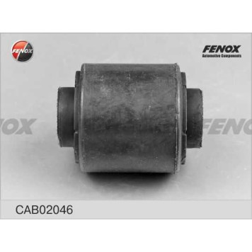 Сайлентблок задн подвески Mazda Mazda 6 (GG) 02-07 <b>FENOX CAB02046</b>-5