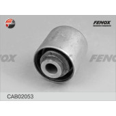 Сайлентблок задн подвески Hyundai Terracan 01-07, Terrano III/Pathfinder R50 95-03 <b>FENOX CAB02053</b>