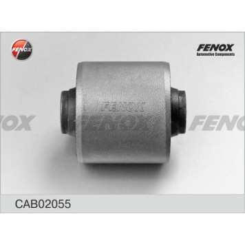 Сайлентблок задн прод рычага SUZUKI LIANA, BALENO <b>FENOX CAB02055</b>-1