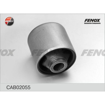 Сайлентблок задн прод рычага SUZUKI LIANA, BALENO <b>FENOX CAB02055</b>-2