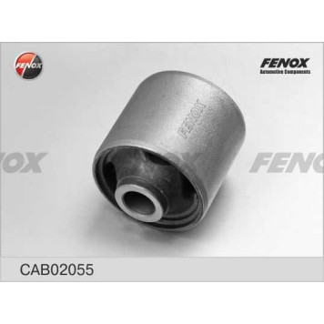 Сайлентблок задн прод рычага SUZUKI LIANA, BALENO <b>FENOX CAB02055</b>-3