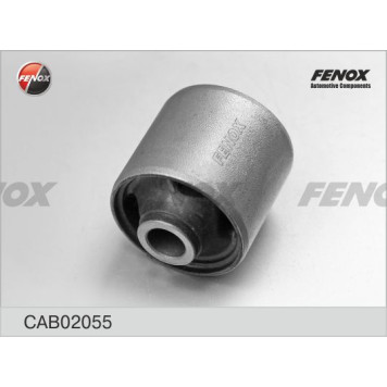 Сайлентблок задн прод рычага SUZUKI LIANA, BALENO <b>FENOX CAB02055</b>