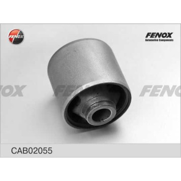 Сайлентблок задн прод рычага SUZUKI LIANA, BALENO <b>FENOX CAB02055</b>-4