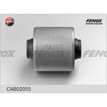 Сайлентблок задн прод рычага SUZUKI LIANA, BALENO <b>FENOX CAB02055</b>-5