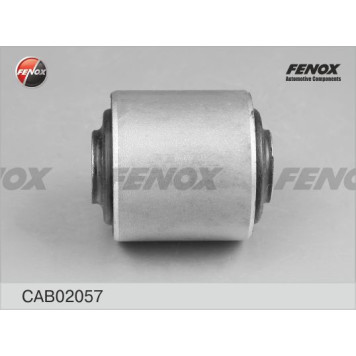 Сайлентблок задн подвески Nissan Terrano II R20 93-06 <b>FENOX CAB02057</b>-1