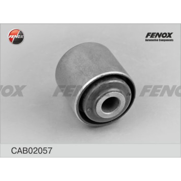 Сайлентблок задн подвески Nissan Terrano II R20 93-06 <b>FENOX CAB02057</b>-2