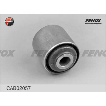 Сайлентблок задн подвески Nissan Terrano II R20 93-06 <b>FENOX CAB02057</b>-3