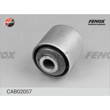 Сайлентблок задн подвески Nissan Terrano II R20 93-06 <b>FENOX CAB02057</b>