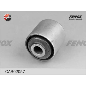 Сайлентблок задн подвески Nissan Terrano II R20 93-06 <b>FENOX CAB02057</b>-4