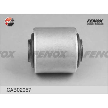 Сайлентблок задн подвески Nissan Terrano II R20 93-06 <b>FENOX CAB02057</b>-5
