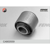 Сайлентблок задн прод рычага передний NISSAN MURANO Z50, TEANA J31 <b>FENOX CAB02059</b>