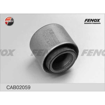 Сайлентблок задн прод рычага передний NISSAN MURANO Z50, TEANA J31 <b>FENOX CAB02059</b>-3