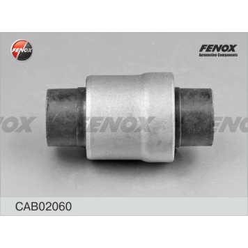 Сайлентблок задн подвески Nissan Murano Z50, Teana J31 03-08 <b>FENOX CAB02060</b>-1