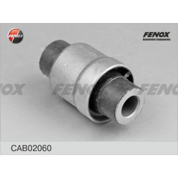 Сайлентблок задн подвески Nissan Murano Z50, Teana J31 03-08 <b>FENOX CAB02060</b>-2