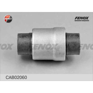 Сайлентблок задн подвески Nissan Murano Z50, Teana J31 03-08 <b>FENOX CAB02060</b>-3
