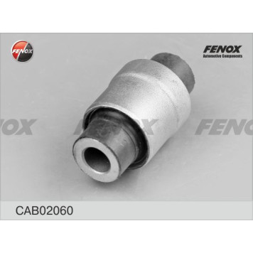 Сайлентблок задн подвески Nissan Murano Z50, Teana J31 03-08 <b>FENOX CAB02060</b>