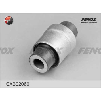 Сайлентблок задн подвески Nissan Murano Z50, Teana J31 03-08 <b>FENOX CAB02060</b>-4