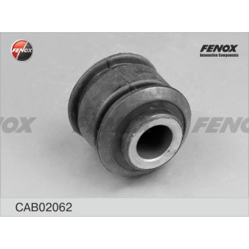 Сайлентблок задн подвески Hyundai Sonata NF, Nissan Almera N16, X-Trail T30 <b>FENOX CAB02062</b>-2