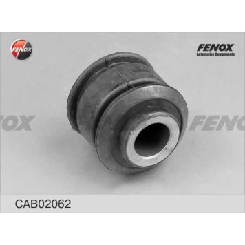 Сайлентблок задн подвески Hyundai Sonata NF, Nissan Almera N16, X-Trail T30 <b>FENOX CAB02062</b>-3