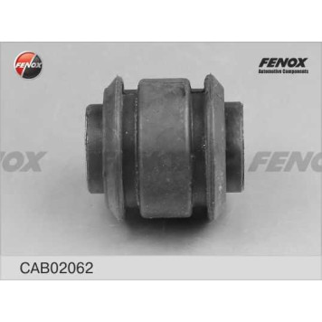 Сайлентблок задн подвески Hyundai Sonata NF, Nissan Almera N16, X-Trail T30 <b>FENOX CAB02062</b>-5