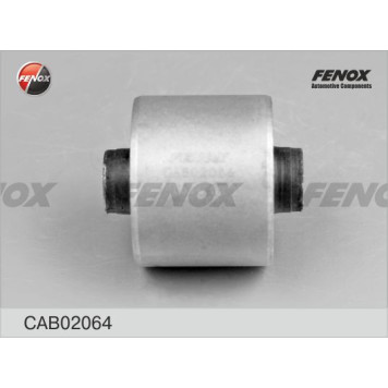 Сайлентблок задн подвески Suzuki Ignis <b>FENOX CAB02064</b>-1