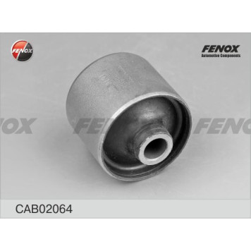 Сайлентблок задн подвески Suzuki Ignis <b>FENOX CAB02064</b>-2