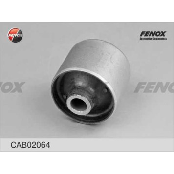 Сайлентблок задн подвески Suzuki Ignis <b>FENOX CAB02064</b>-3