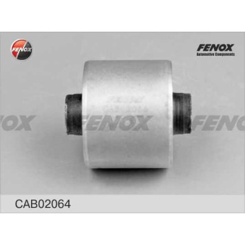 Сайлентблок задн подвески Suzuki Ignis <b>FENOX CAB02064</b>-4