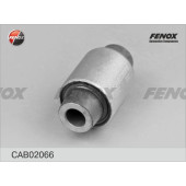 Сайлентблок задн подвески Mitsubishi Galant EA 96-03, Legnum EA/EC 96-02 <b>FENOX CAB02066</b>