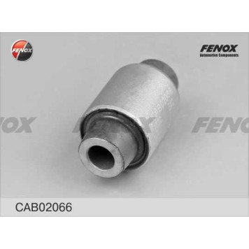 Сайлентблок задн подвески Mitsubishi Galant EA 96-03, Legnum EA/EC 96-02 <b>FENOX CAB02066</b>-3