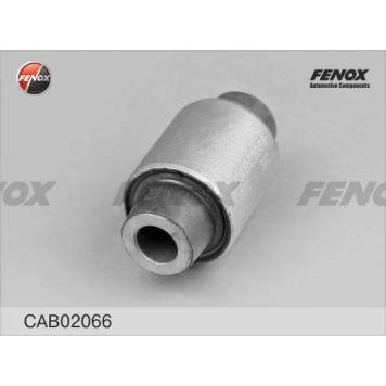 Сайлентблок задн подвески Mitsubishi Galant EA 96-03, Legnum EA/EC 96-02 <b>FENOX CAB02066</b>