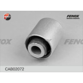 Сайлентблок задн подвески Suzuki Grand Vitara/Escudo JB416/JB420/JB627 06- <b>FENOX CAB02072</b>