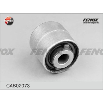 Сайлентблок задн подвески Ford Mondeo 07-, S-Max/Galaxy (CA1) 06- <b>FENOX CAB02073</b>-2