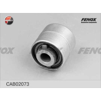 Сайлентблок задн подвески Ford Mondeo 07-, S-Max/Galaxy (CA1) 06- <b>FENOX CAB02073</b>-3