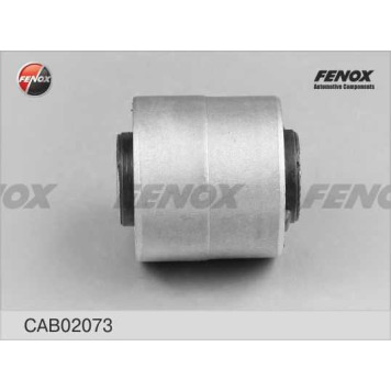 Сайлентблок задн подвески Ford Mondeo 07-, S-Max/Galaxy (CA1) 06- <b>FENOX CAB02073</b>-4