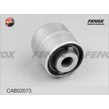 Сайлентблок задн подвески Ford Mondeo 07-, S-Max/Galaxy (CA1) 06- <b>FENOX CAB02073</b>-5