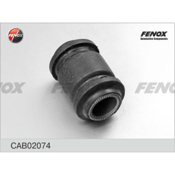 Сайлентблок задн поперечного рычага CHEVROLET LACETTI/OPTRA (J200) 2003-2008 <b>FENOX CAB02074</b>-2