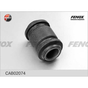 Сайлентблок задн поперечного рычага CHEVROLET LACETTI/OPTRA (J200) 2003-2008 <b>FENOX CAB02074</b>-4