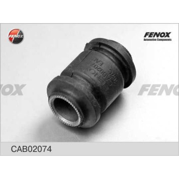 Сайлентблок задн поперечного рычага CHEVROLET LACETTI/OPTRA (J200) 2003-2008 <b>FENOX CAB02074</b>-5