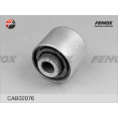 Сайлентблок задн подвески Ford Mondeo GE 00-07, Jaguar X-Type 01-09 <b>FENOX CAB02076</b>