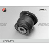 Сайлентблок заднего нижнего рычага HONDA CR-V RD4/RD5/RD6/RD7/RD9 2001-2006 <b>FENOX CAB02078</b>
