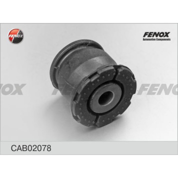 Сайлентблок заднего нижнего рычага HONDA CR-V RD4/RD5/RD6/RD7/RD9 2001-2006 <b>FENOX CAB02078</b>-2
